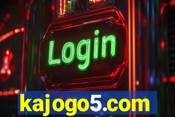 kajogo5.com
