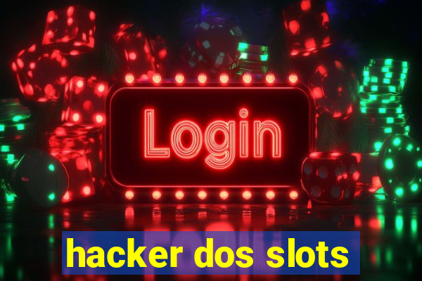 hacker dos slots