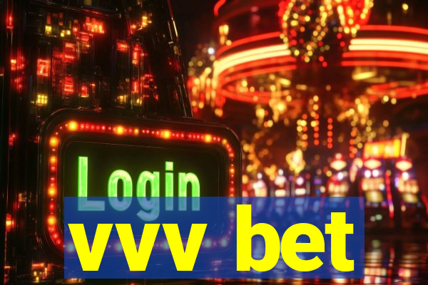 vvv bet