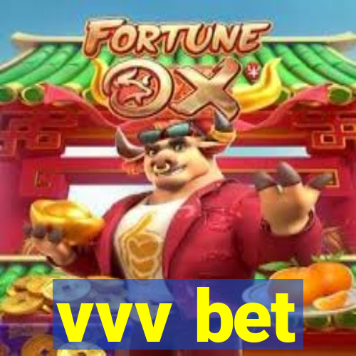 vvv bet