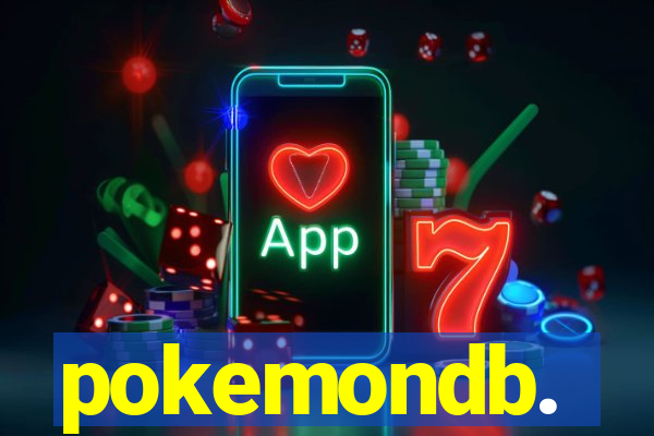 pokemondb.