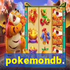 pokemondb.