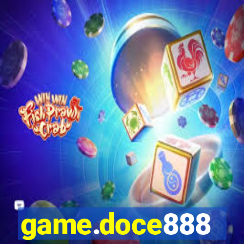 game.doce888