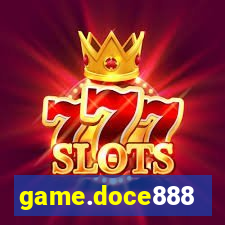 game.doce888