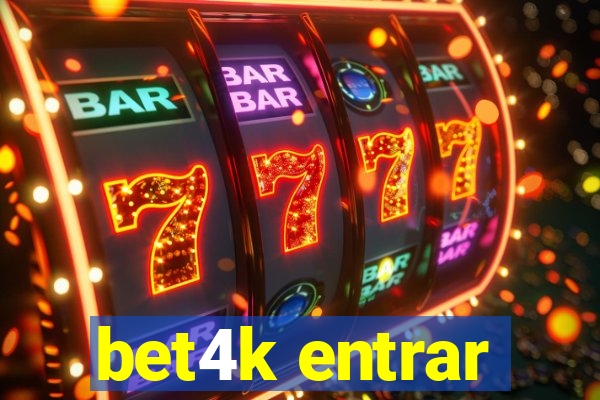 bet4k entrar
