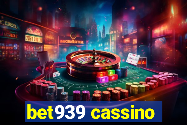 bet939 cassino