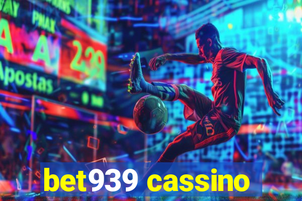 bet939 cassino