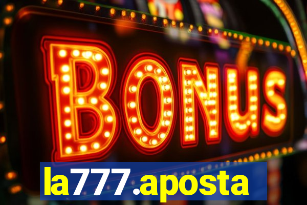 la777.aposta