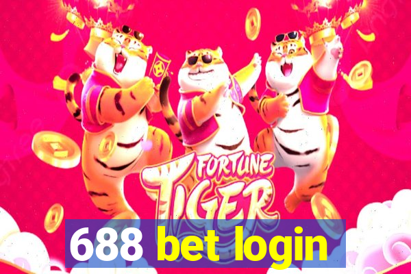 688 bet login