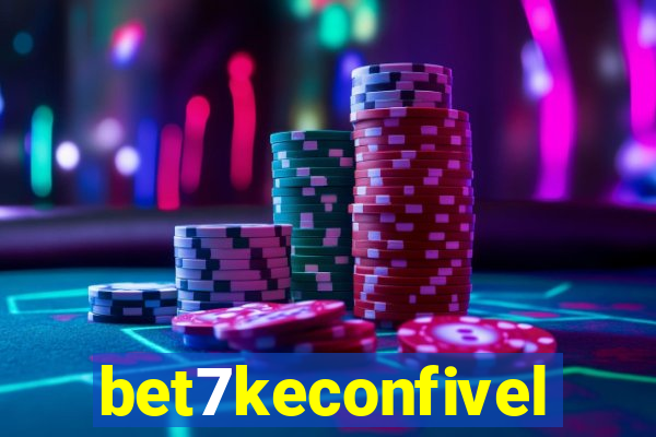 bet7keconfivel