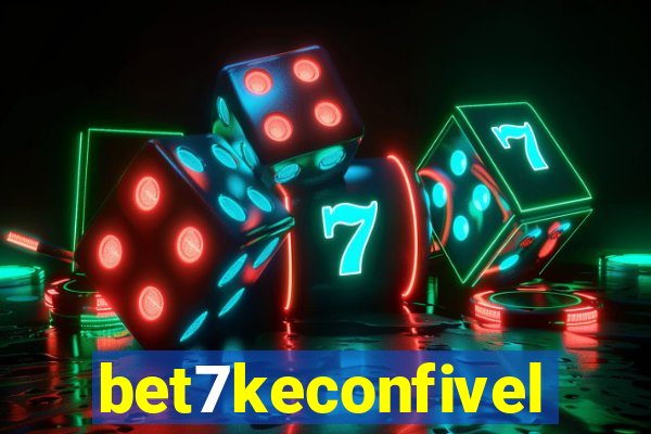 bet7keconfivel