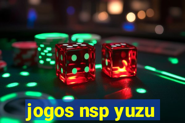 jogos nsp yuzu