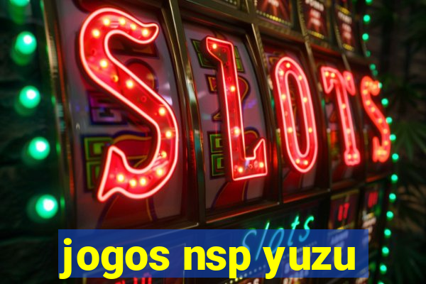 jogos nsp yuzu