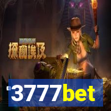 3777bet