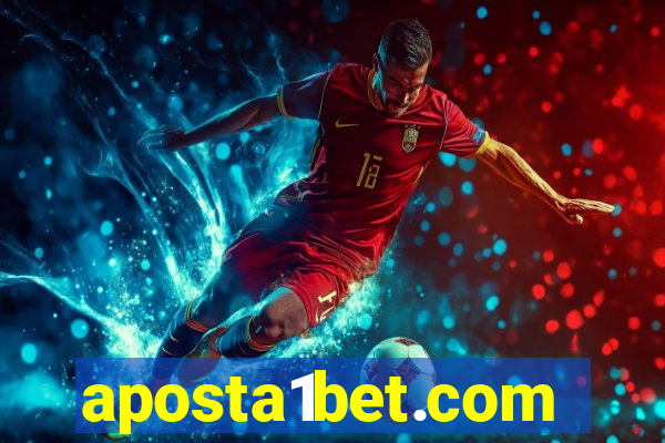 aposta1bet.com