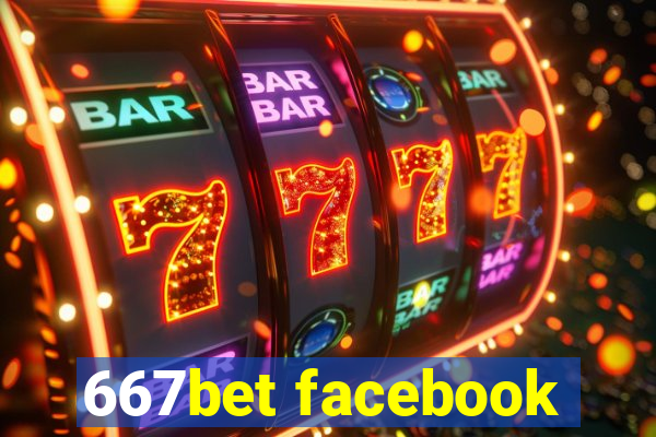 667bet facebook