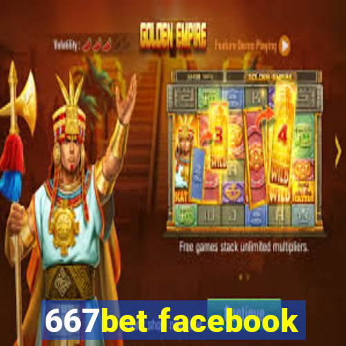 667bet facebook