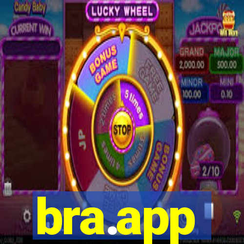 bra.app