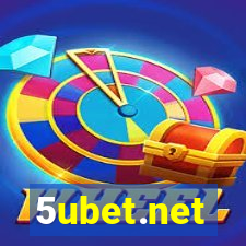 5ubet.net