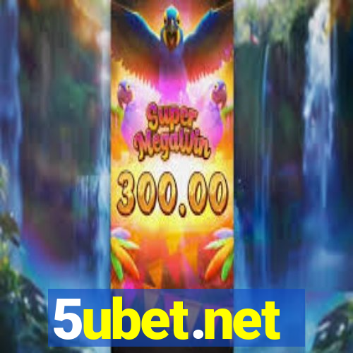 5ubet.net