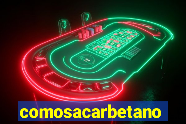comosacarbetano