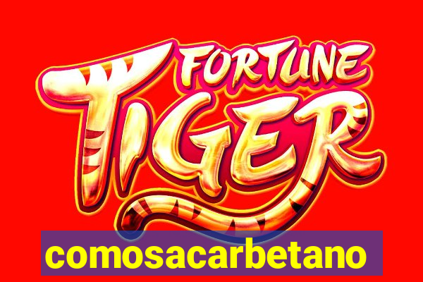 comosacarbetano