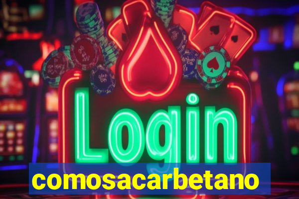 comosacarbetano