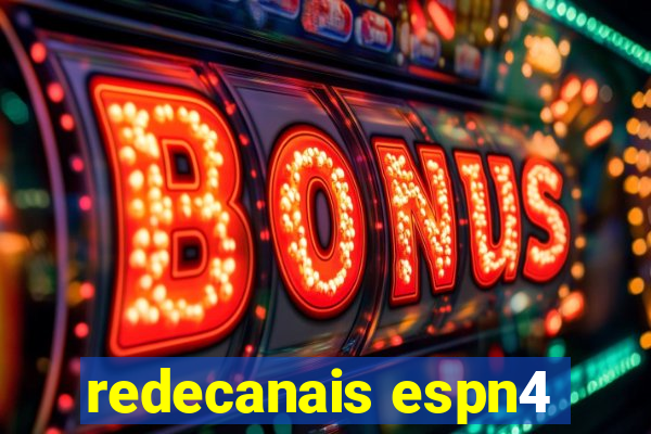 redecanais espn4