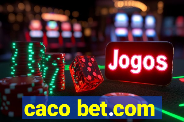 caco bet.com