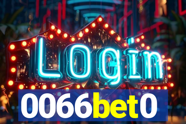 0066bet0