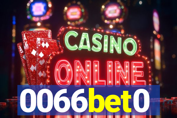 0066bet0