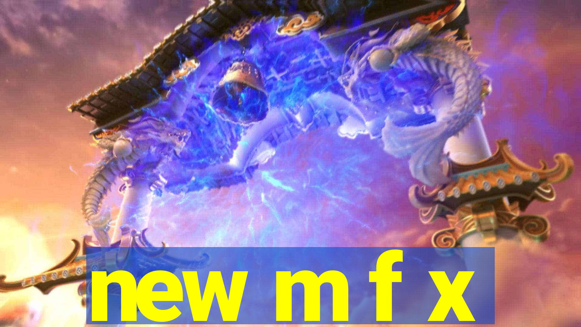 new m f x