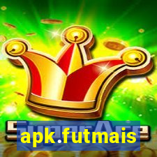 apk.futmais
