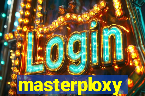 masterploxy