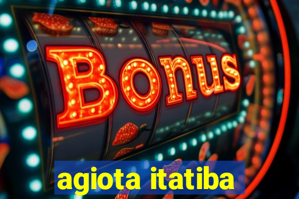 agiota itatiba