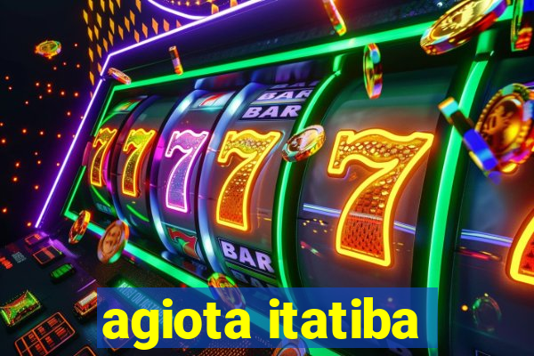 agiota itatiba