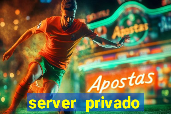 server privado blaze shindo life