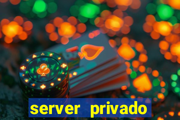 server privado blaze shindo life