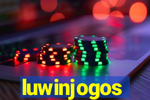 luwinjogos