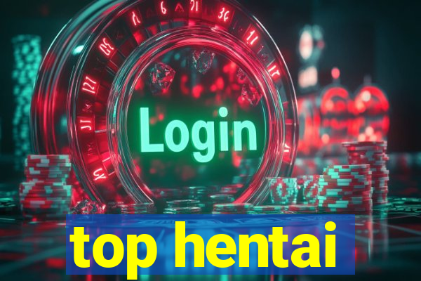 top hentai