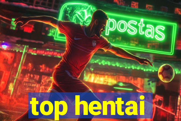 top hentai