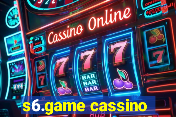 s6.game cassino