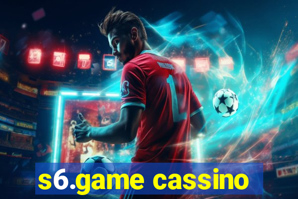 s6.game cassino