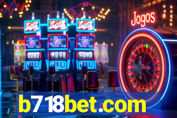 b718bet.com