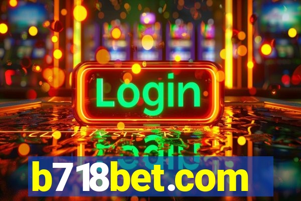 b718bet.com