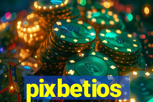 pixbetios