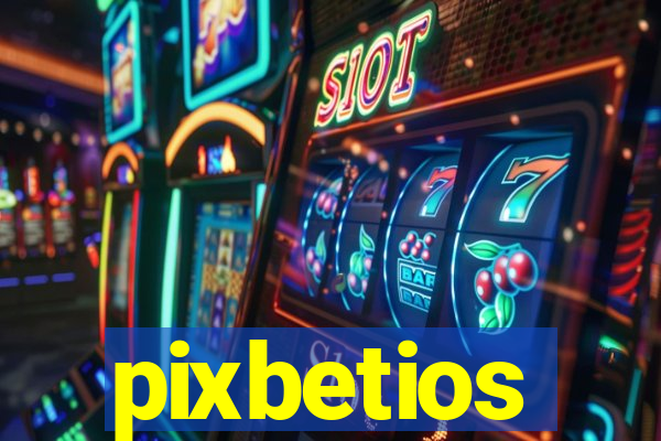 pixbetios