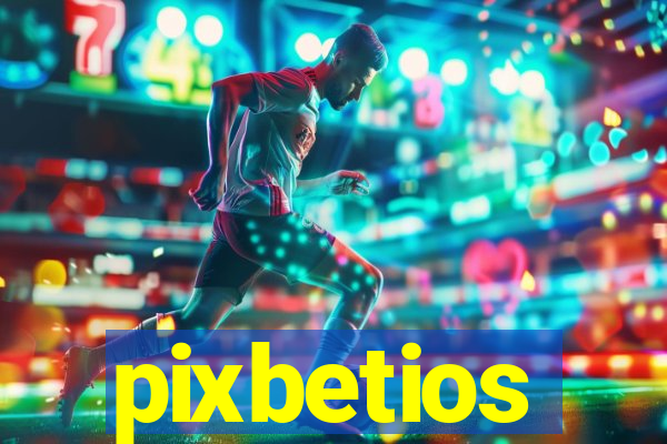 pixbetios