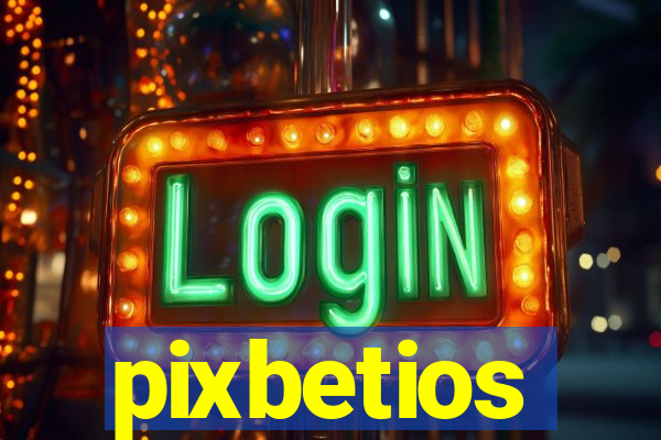 pixbetios