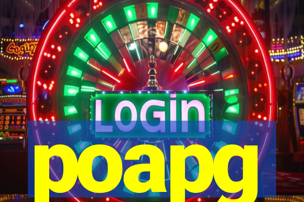 poapg